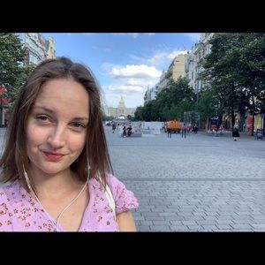 Meet your Posher, Honey